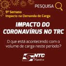 Responda A Pesquisa: Impacto Da Covid19 